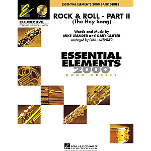The Hey Song (Rock & Roll - Part II)