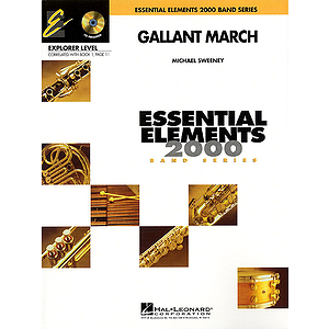 Gallant March
