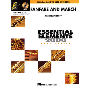 Fanfare and March
