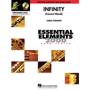 Infinity (Concert March)