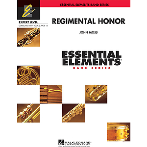 Regimental Honor