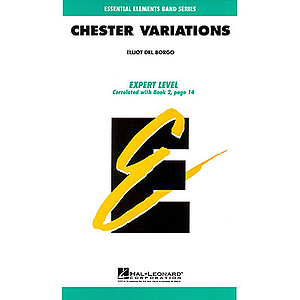 Chester Variations