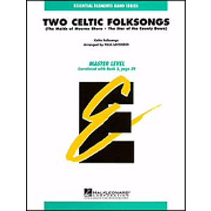 Two Celtic Folksongs
