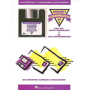 Director's Communication Kit - Mac Format