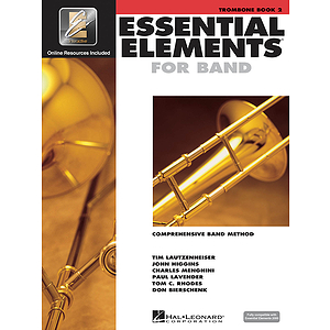 Essential Elements 2000, Book 2