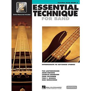 Essential Technique 2000