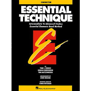 Essential Technique - Conductor