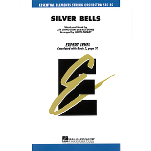 Silver Bells