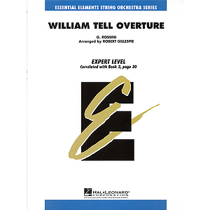 William Tell Overture