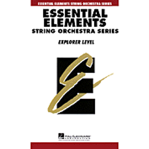 When the Strings Go Marching In