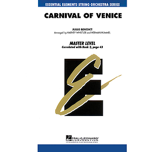 Carnival of Venice