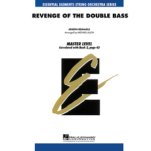 Revenge of the Double Bass