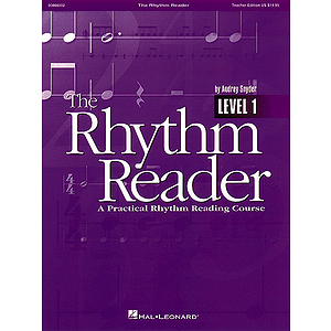 The Rhythm Reader