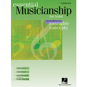Ensemble Concepts for Band - Fundamental Level