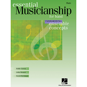 Ensemble Concepts for Band - Fundamental Level