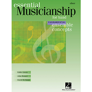 Ensemble Concepts for Band - Fundamental Level