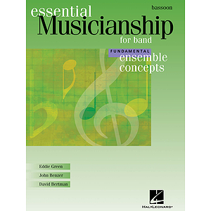 Ensemble Concepts for Band - Fundamental Level