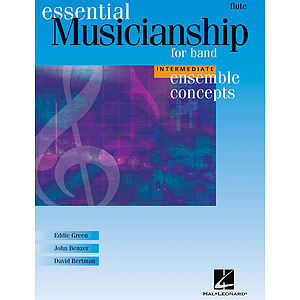 Ensemble Concepts for Band - Intermediate Level