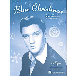 Blue Christmas