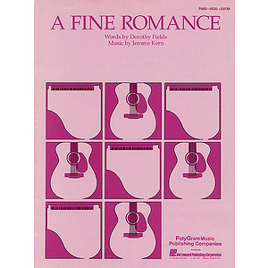 A Fine Romance