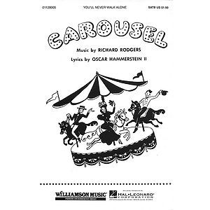 You'll Never Walk Alone (from Carousel)