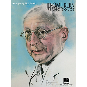 Jerome Kern Piano Solos