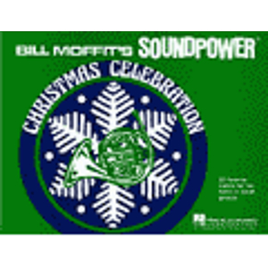 Soundpower Christmas Celebration - Bill Moffit - Mallet Percussion