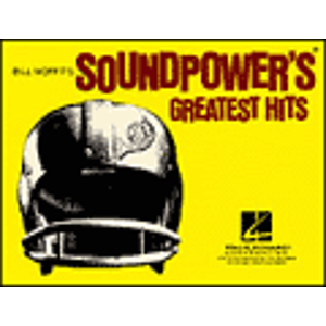 Soundpower's Greatest Hits - Bill Moffit - 2nd Bb Cornet