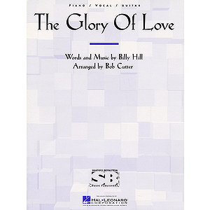 Glory of Love