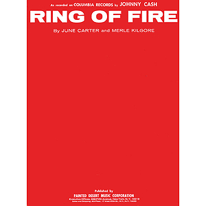 Ring of Fire