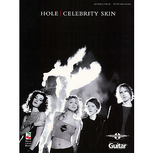 Hole - Celebrity Skin