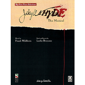 Jekyll & Hyde - The Musical