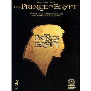 The Prince of Egypt