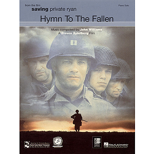 Hymn to the Fallen (from Saving Private Ryan)