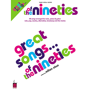 Great Songs of the Nineties