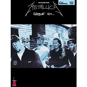 Metallica - Garage Inc.