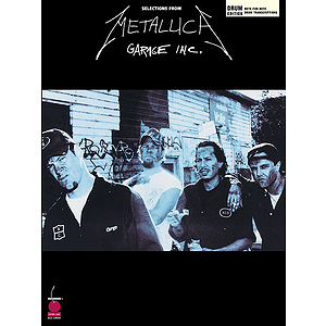 Metallica - Garage Inc.