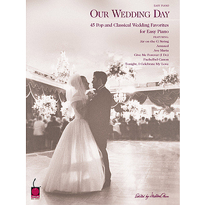 Our Wedding Day