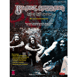 Black Sabbath - Riff by Riff
