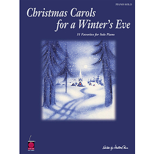 Christmas Carols for a Winter's Eve