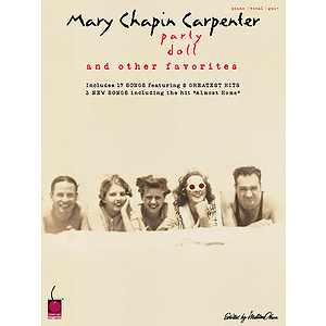 Mary Chapin Carpenter - Party Doll and Other Favorites