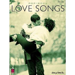 Pop/Rock Love Songs