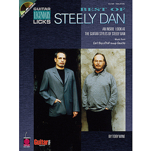 Best of Steely Dan