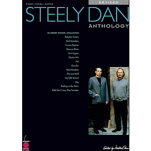 Steely Dan - Anthology