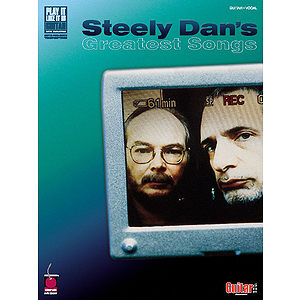 Steely Dan's Greatest Songs