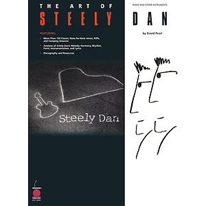 The Art of Steely Dan