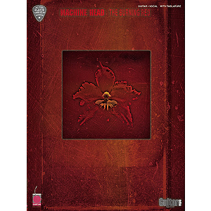 Machine Head - The Burning Red
