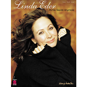 Linda Eder - It's No Secret Anymore