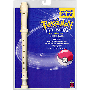 Pokémon 2.B.A. Master