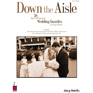 Down the Aisle